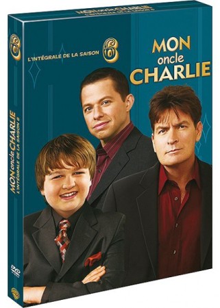Mon Oncle Charlie - Saison 6 - DVD