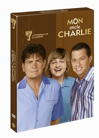 Mon Oncle Charlie - Saison 7 - DVD