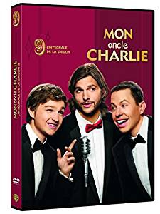 Mon Oncle Charlie - Saison 9 - DVD