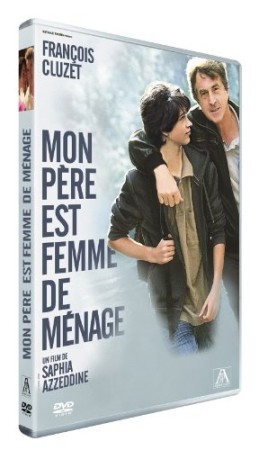 Mon Père est Femme de Ménage - DVD