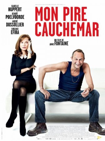 Mon pire cauchemar - DVD