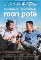 Mon Pote - DVD