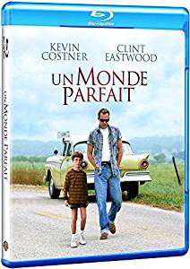 Un Monde Parfait  - BluRay