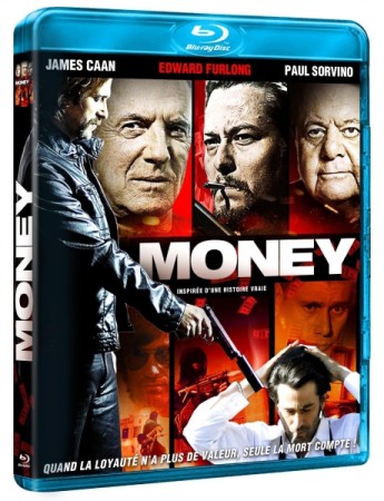 Money - BluRay