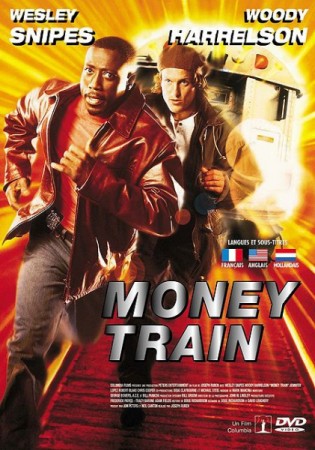 Money train - DVD