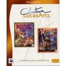 Monkey Island Vol.1+2 - Jeux PC