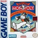 Monopoly en boite - Game Boy