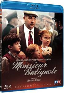 Monsieur Batignole - BluRay