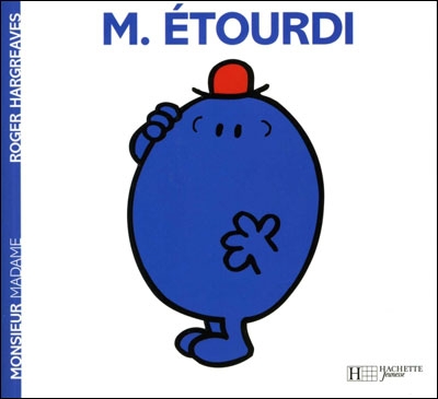 Monsieur etourdi - Jeux PC
