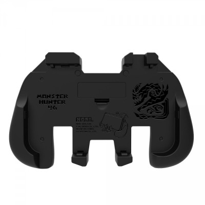 Grip Monster Hunter 4 Ultimate pour 3DS XL - 3DS