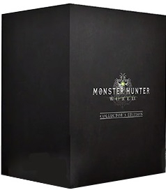 Monster Hunter World - Édition Collector  - Playstation 4 