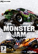 Monster jam - Jeux PC