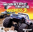 Monster truck madness 2 - Jeux PC