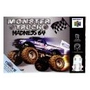 Monster Truck Madness 64 (En Boite) - Nintendo 64