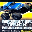 Monster truck madness - Jeux PC