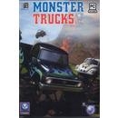 Monster trucks - Jeux PC