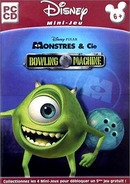 Monsters bowling... - Jeux PC