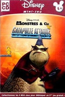 Monstres & Cie Catapulte Attaque - Jeux PC