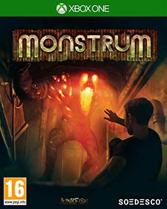 Monstrum  - Xbox One
