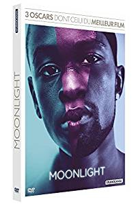 Moonlight   - DVD