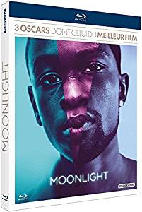 Moonlight  - BluRay
