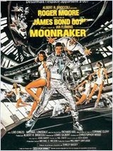 Moonraker - DVD