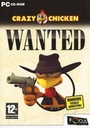 Moorhuhn wanted poulet grille ou vif - Jeux PC