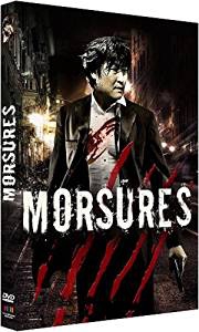 Morsures - DVD