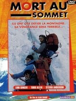 Mort au sommet - DVD