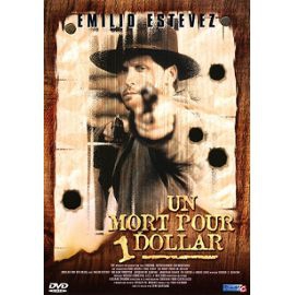 Mort pour 1 dollar - DVD