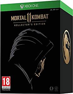 Mortal Kombat 11 - Kollector's Edition  - Xbox One