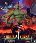 Mortal kombat 4 - Jeux PC