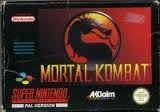 Mortal Kombat (En Boite) - Super Nintendo