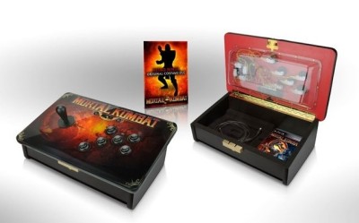 Mortal Kombat - Ultimate Edition  - Playstation 3