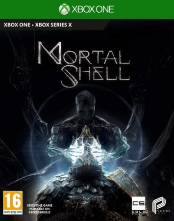 Mortal Shell  - Xbox One