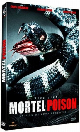 Mortel Poison - DVD