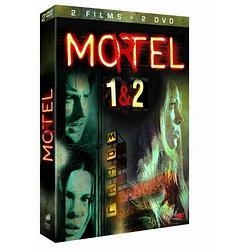 Motel 1 et 2 - DVD