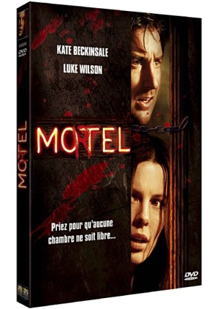 Motel - DVD