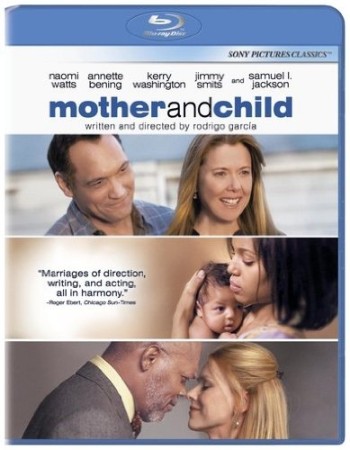 Mother and Child - BluRay