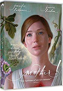 Mother ! (Jennifer Lawrence) - DVD