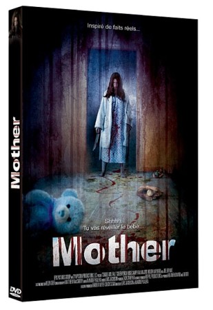 Mother - DVD