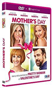 Mother's Day  - BluRay