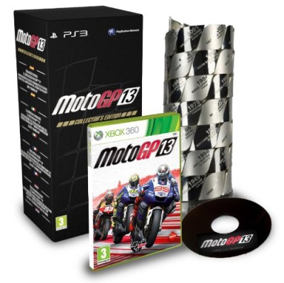 Moto GP 13 - Edition Collector - Xbox 360