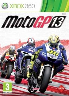 Moto GP 13 - Xbox 360