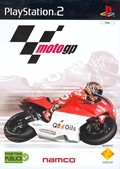 Moto GP - Playstation 2