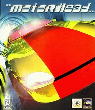 Motorhead - Jeux PC