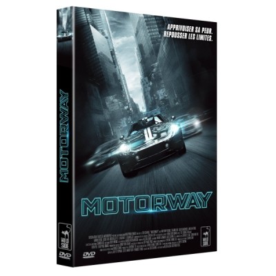 motorway - DVD