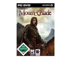 Mount & Blade - Jeux PC
