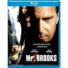 Mr Brooks - BluRay