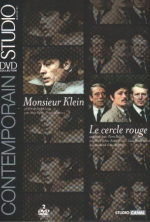 Mr klein et le cercle rouge - DVD